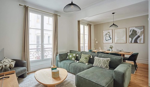 Apartamento