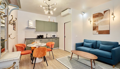 Apartamento
