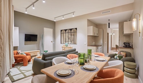 Apartamento