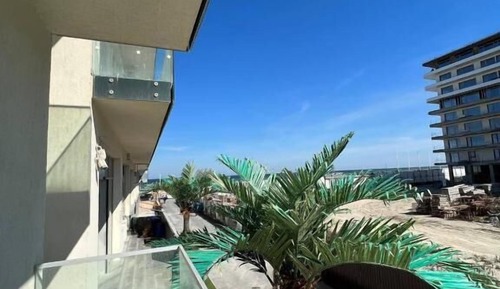 Apartamento Deluxe, planta baja