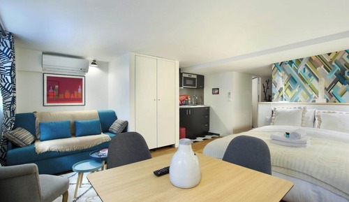 Apartamento