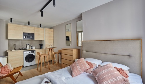 Apartamento