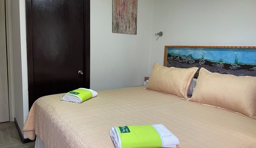 Habitación familiar