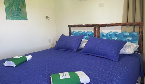 Habitación tradicional