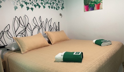 Habitación tradicional