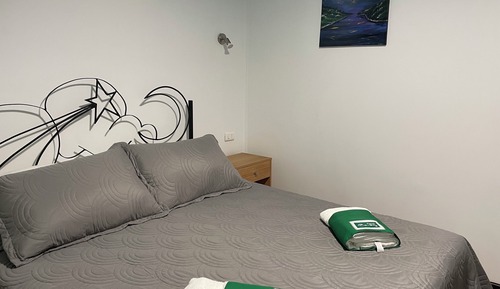 Habitación tradicional