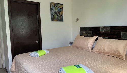 Habitación familiar