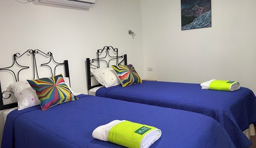 Habitación Confort doble