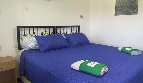 Habitación tradicional