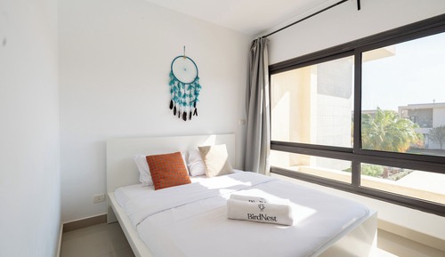 Apartamento Royal, vistas a la piscina