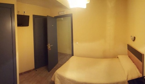 Habitación individual