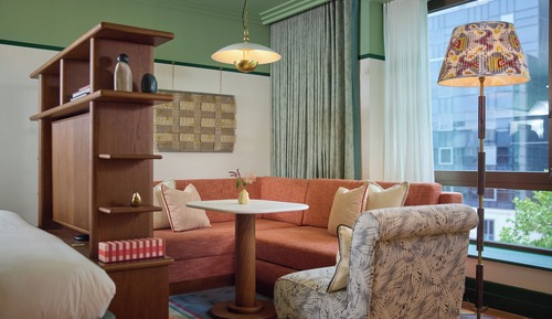 Apartamento Premium