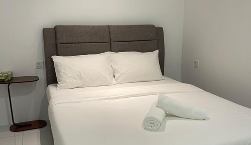 Habitación doble superior