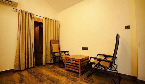 Habitación exclusiva