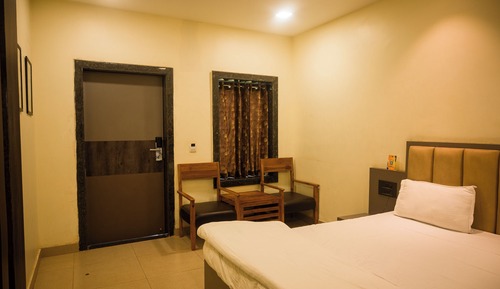 Habitación básica