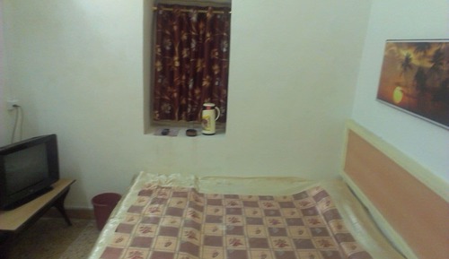 Habitación Business
