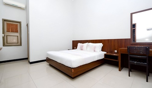 Habitación Deluxe doble