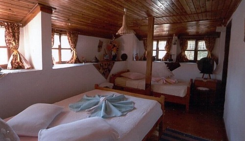 Habitación triple Confort