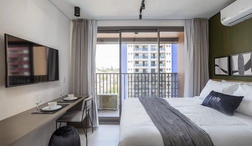 Apartamento