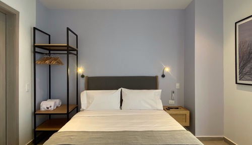 Apartamento, 2 habitaciones (304)