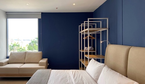Apartamento, 3 habitaciones (308)