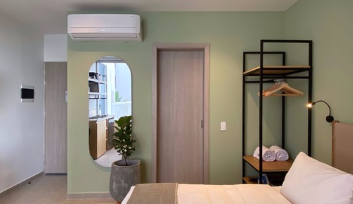 Apartamento (306)