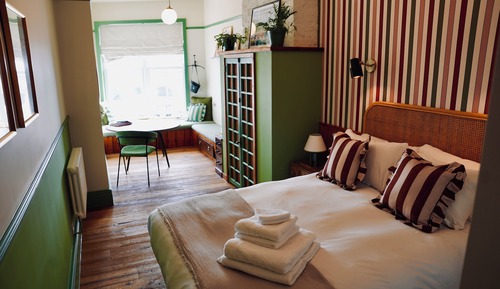 Habitación Confort