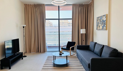 Apartamento, 2 habitaciones