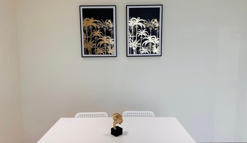Apartamento estándar, 1 habitación