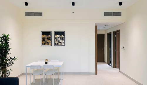 Apartamento, 1 habitación