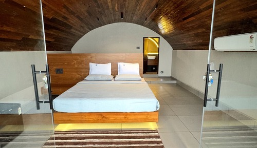 Casa de campo Deluxe