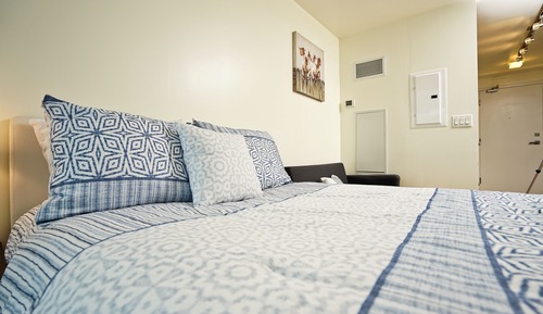 Apartamento City