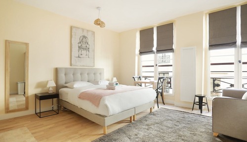 Apartamento