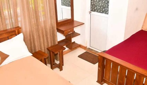 Habitación familiar