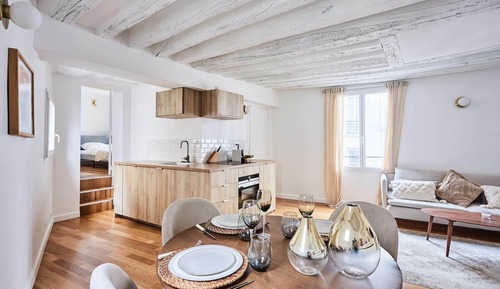 Apartamento