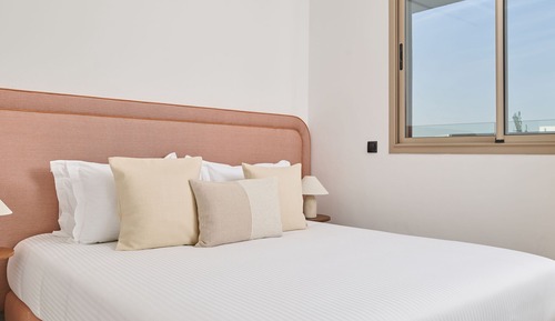 Comfort Apartment