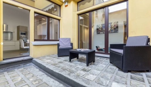 Apartamento, 3 habitaciones