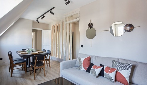 Apartamento