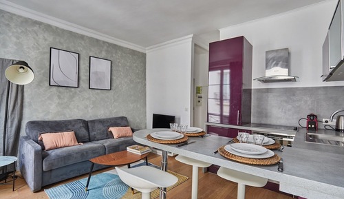 Apartamento