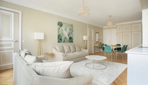 Apartamento