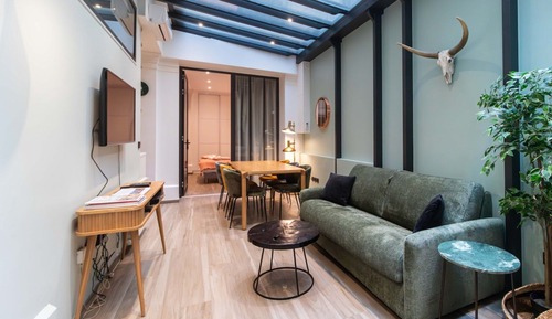 Apartamento