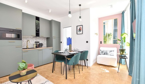 Apartamento