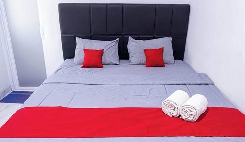Habitación Deluxe doble