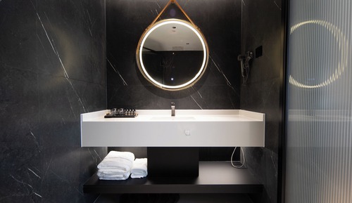 Habitación Confort doble