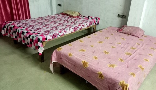 Habitación individual básica
