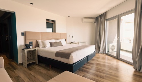Habitación Premium doble