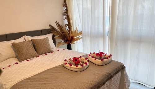 Habitación Deluxe con 1 cama doble o 2 individuales, 1 cama de matrimonio