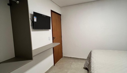 Habitación estándar con 2 camas individuales