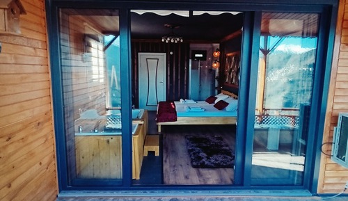 Suite Deluxe