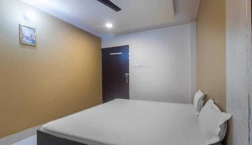 Habitación básica